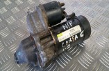 Vauxhall Corsa C 1 2 starter motor 01-06