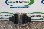 Vauxhall Corsa C 1.4 auto gearbox ECU 09115117B
