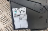 Vauxhall Corsa C BCM ECU KIT 13111111