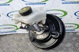 Vauxhall Corsa C Brake Master Cylinder Y21537
