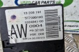 Vauxhall Corsa C Dash Display Screen 13208191 317099190 (3)
