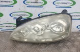 Vauxhall Corsa C Design SXI Headlight left passengers 0096726 13100537