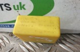 Vauxhall Corsa C FLASHER INDICATOR RELAY 09134880