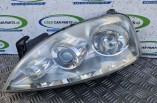 Vauxhall Corsa C SXI Headlight Headlamp Passengers Left 0096726