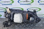 Vauxhall Corsa C SXI Headlight Headlamp Passengers Left 0096726 (3)