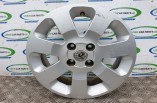Vauxhall Corsa C SXI alloy wheel 15 inch 7 spoke