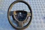 Vauxhall Corsa C SXI steering wheel 2001-2006