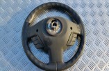 Vauxhall Corsa C SXI steering wheel 2001-2006