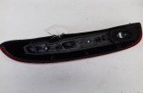 Vauxhall Corsa C back brake light 5 door model