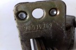 Vauxhall Corsa C boot catch latch lock 90534769 2001-2006