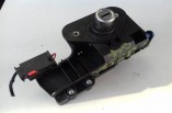 Vauxhall Corsa C boot locking motor solenoid GM09183495