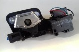 Vauxhall Corsa C boot locking motor solenoid GM09183495