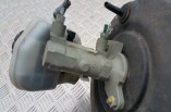 Vauxhall Corsa C brake master cylinder 5075 Delphi