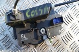 Vauxhall Corsa C central locking door locking motor front left 24434880