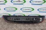 Vauxhall Corsa C drivers rear right tail brake light lamp 09114337 BULB HOLDER
