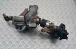 Vauxhall Corsa C steering column electric non tilting 2001-2006