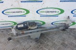 Vauxhall Corsa C front wiper motor mechanism linkage 24441423