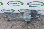 Vauxhall Corsa C front wiper motor mechanism linkage 24441423 complete