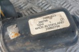 Vauxhall Corsa C front wiper motor mechanism linkage 24441423 part number