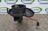 Vauxhall Corsa C heater blower motor fan 2004