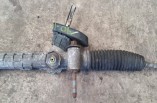 Vauxhall Corsa C power steering rack 1.2 petrol 2001-2006