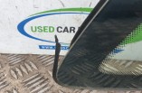 Vauxhall Corsa C quarter window glass drivers rear 5 door TEAR ON RUBBER