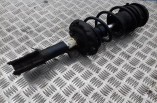 Vauxhall Corsa C 1.2 shock absorber suspension strut leg passengers front 22170843