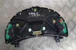 Vauxhall Corsa C speedometer semi automatic 13140244LP 110080005023