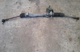 Vauxhall Corsa C power steering rack 1.2 petrol 2001-2006