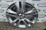 Vauxhall Corsa D 17 Inch Alloy Wheel 13338771