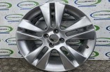 Vauxhall Corsa D 17 Inch Alloy Wheel 13338771 (2)