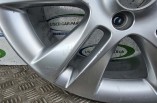 Vauxhall Corsa D 17 Inch Alloy Wheel 13338771 (3)