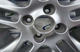 Vauxhall Corsa D 17 Inch Alloy Wheel 13338771 (7)