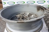 Vauxhall Corsa D 17 Inch alloy rim