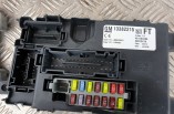 Vauxhall Corsa D 1 0 Litre ECU KIT Body ControL module GM 13382215 FT