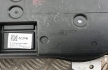 Vauxhall Corsa D 1 0 Litre ECU Kit Speedometer Clocks P0013372990