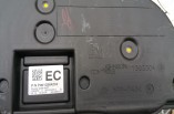 Vauxhall Corsa D 1.0 ecu lock set ignition barrel key 55557932 0261208939