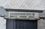 Vauxhall Corsa D 1.0 ecu lock set ignition barrel key 55557932 0261208939