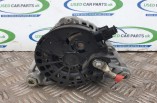 Vauxhall Corsa D 1 2 16V Alternator 2007 petrol manual