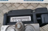 Vauxhall Corsa D 1 2 ABS ECU Module 0265800796 98722 H0613