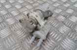 Vauxhall Corsa D 1.2 BRAKE Master Cylinder