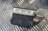 Vauxhall Corsa D 1 2 ECU 55557933