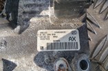 Vauxhall Corsa D 1 2 ECU Kit 1039S32635 0261208940