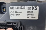 Vauxhall Corsa D 1 2 ECU Kit BCM 13142241 KS