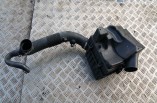 Vauxhall Corsa D 1.2 air filter box housing and air intake pipe 2006-2014