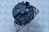 Vauxhall Corsa D 1 2 alternator 100 amp made by Bosch 2009