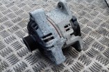 Vauxhall Corsa D 1 2 alternator petrol 2009