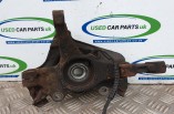 Vauxhall Corsa D 1 2 hub bearing ABS Sensor 2007