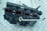 Vauxhall Corsa D 1.2 inlet manifold injectors 55557906 0280600063 1.2 petrol
