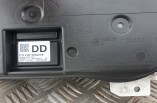 Vauxhall Corsa D 1 2 speedometer clocks P0013264276